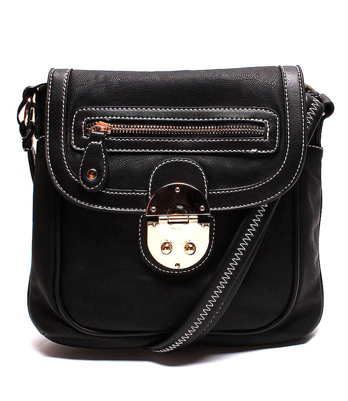 Cross Body Purse