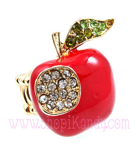 Apple Ring