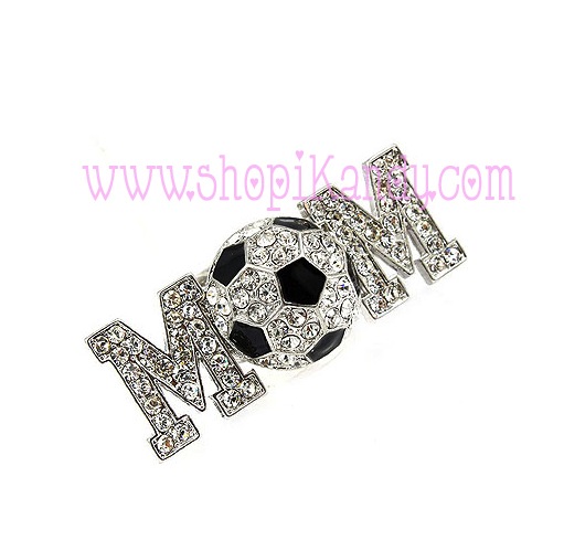 Soccer Mom Sports Ring